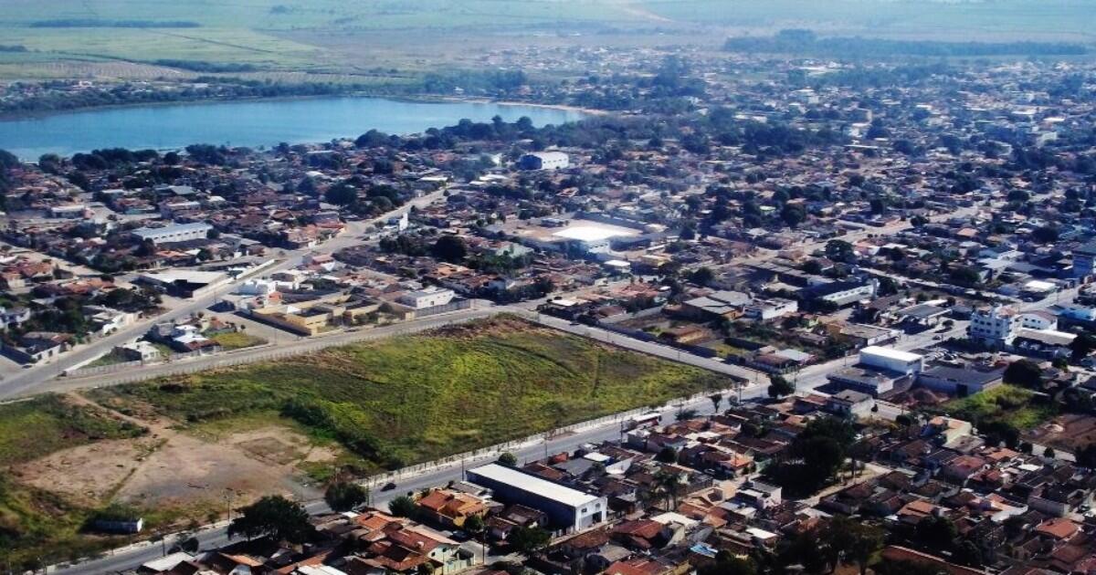 Prefeitura de Lagoa da Prata – MG: abre Concurso Público!