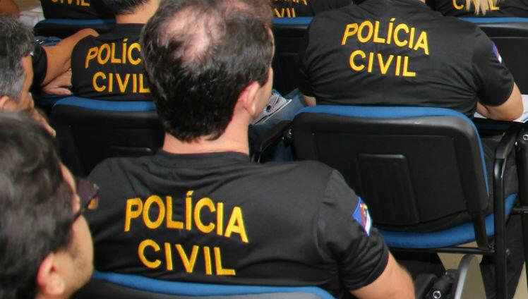 Concurso Polícia Civil-PI: SAIU a Banca! EDITAL com 320 vagas!