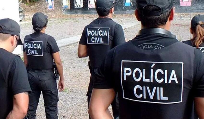 Concurso Polícia Civil-SP: SAIU EDITAL com 250 vagas!