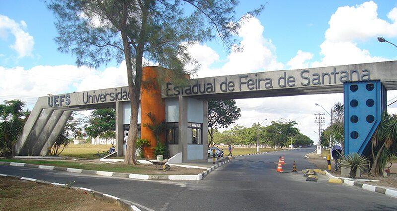 UEFS publica EDITAL de concurso com 72 vagas.