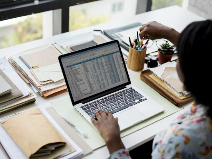 Veja como montar e organizar a sua planilha de estudos para concurso