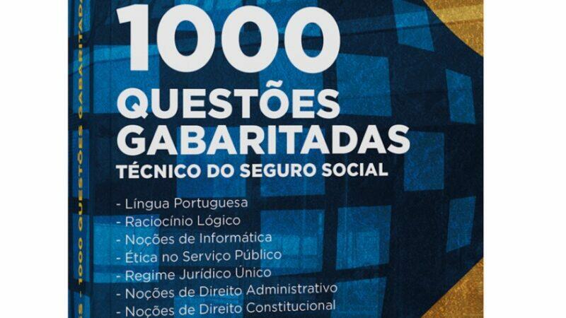 SAIU O EDITAL DE REMOÇÃO INTERNA DO INSS!