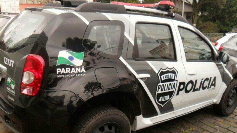 Recursos da Prova da Polícia Civil do Paraná – PC-PR