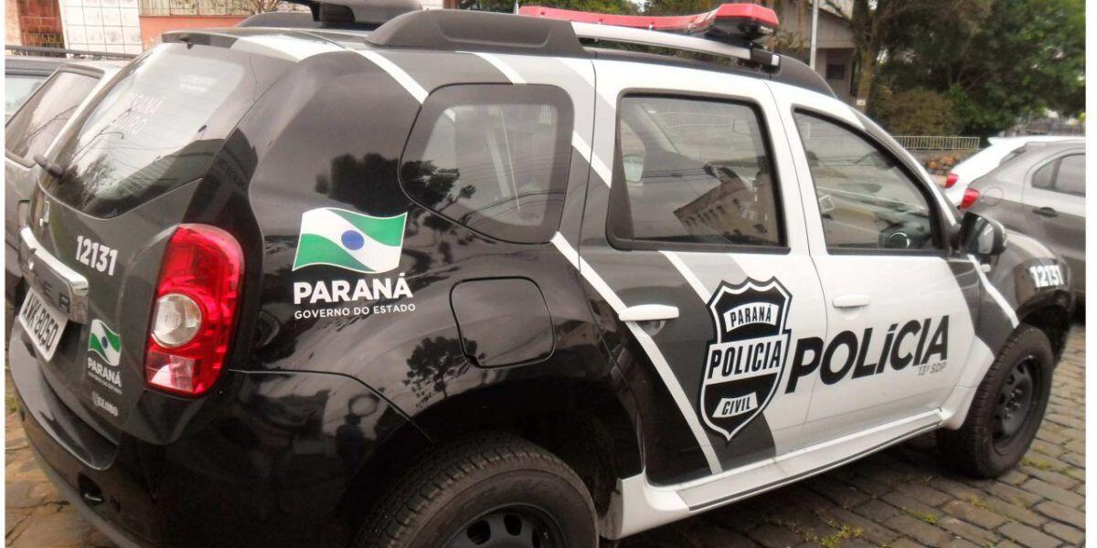 Recursos da Prova da Polícia Civil do Paraná – PC-PR