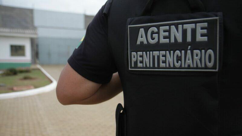 Agente Penitenciário GO: organizadora do novo certame foi definida!