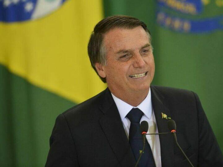 Bolsonaro aprova orçamento que prevê mais de 48 mil vagas para concursos na esfera Federal em 2019