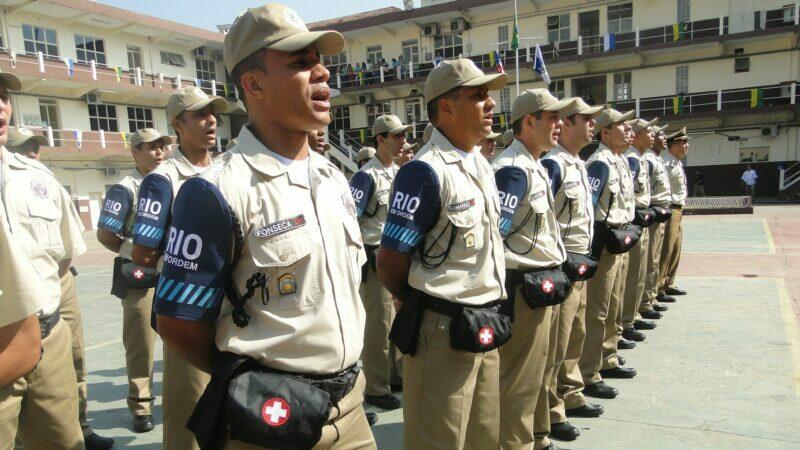 Guarda Municipal de Niterói-RJ abre concurso para 142 vagas