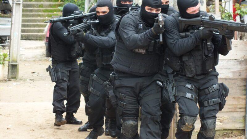 Polícia Civil do Espírito Santo abre concurso com 173 vagas e salários de R$ 5.103,84