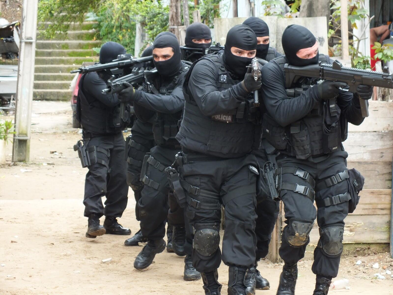 Polícia Civil do Espírito Santo abre concurso com 173 vagas e salários de R$ 5.103,84