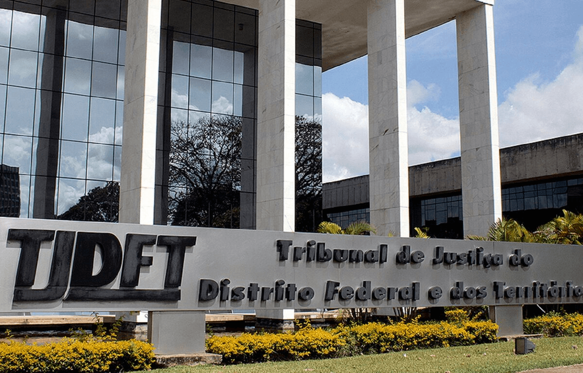 Concurso TJDFT: presidente do tribunal pede estudo para seleção