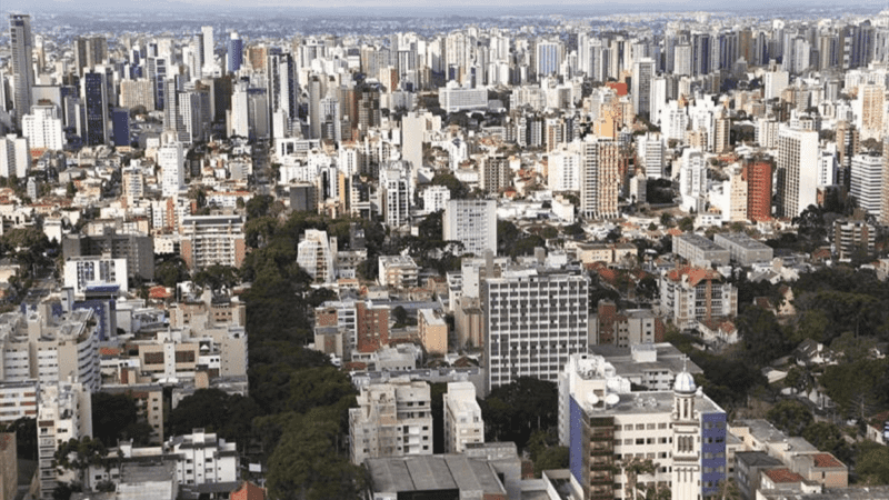 Concurso Câmara de Curitiba PR: banca organizadora escolhida