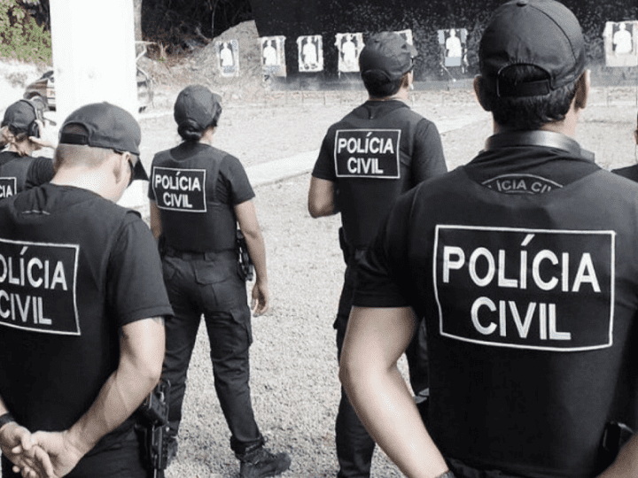 Concurso Polícia Civil AM: continuação do processo seletivo para mais de 420 vagas depende de banca