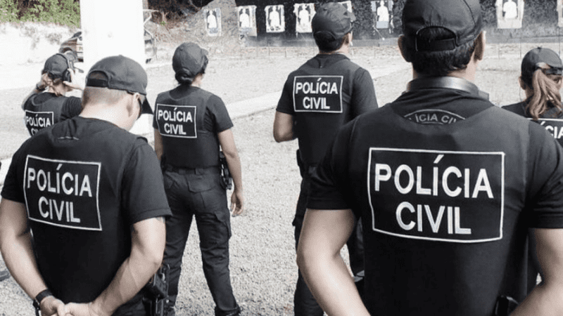 Concurso Polícia Civil AM: continuação do processo seletivo para mais de 420 vagas depende de banca