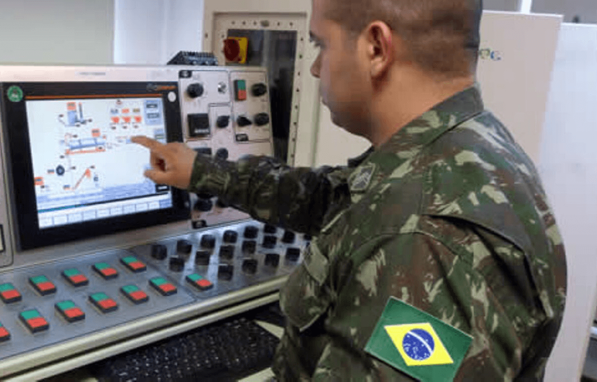 Concurso DEC do Exército: saiu edital para mais de 15 vagas