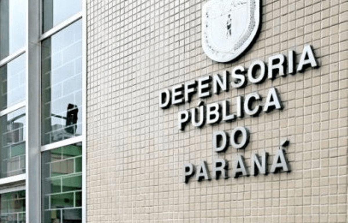 Concurso DPE PR: certame autorizado para área de apoio