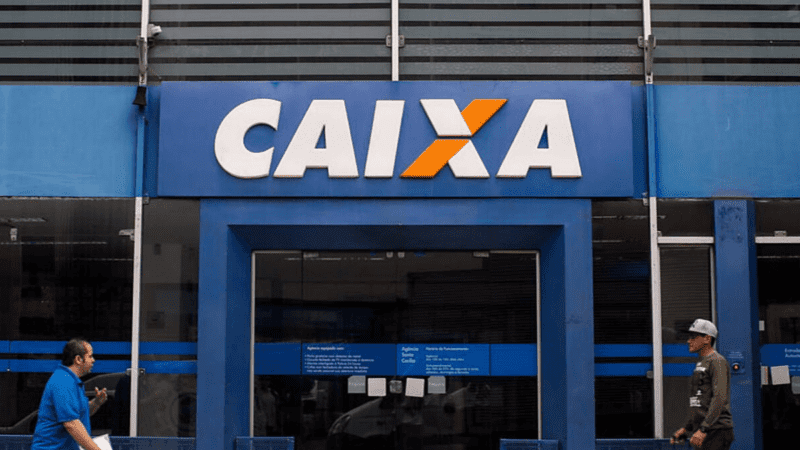 Concurso Caixa: secretário afirma que banco não será privatizado