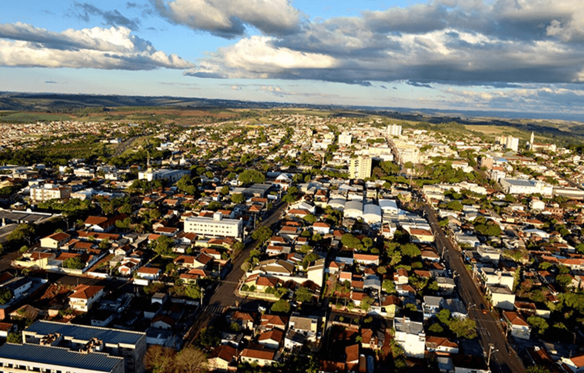 Concurso de Jandaia do Sul PR: edital publicado para 120 vagas