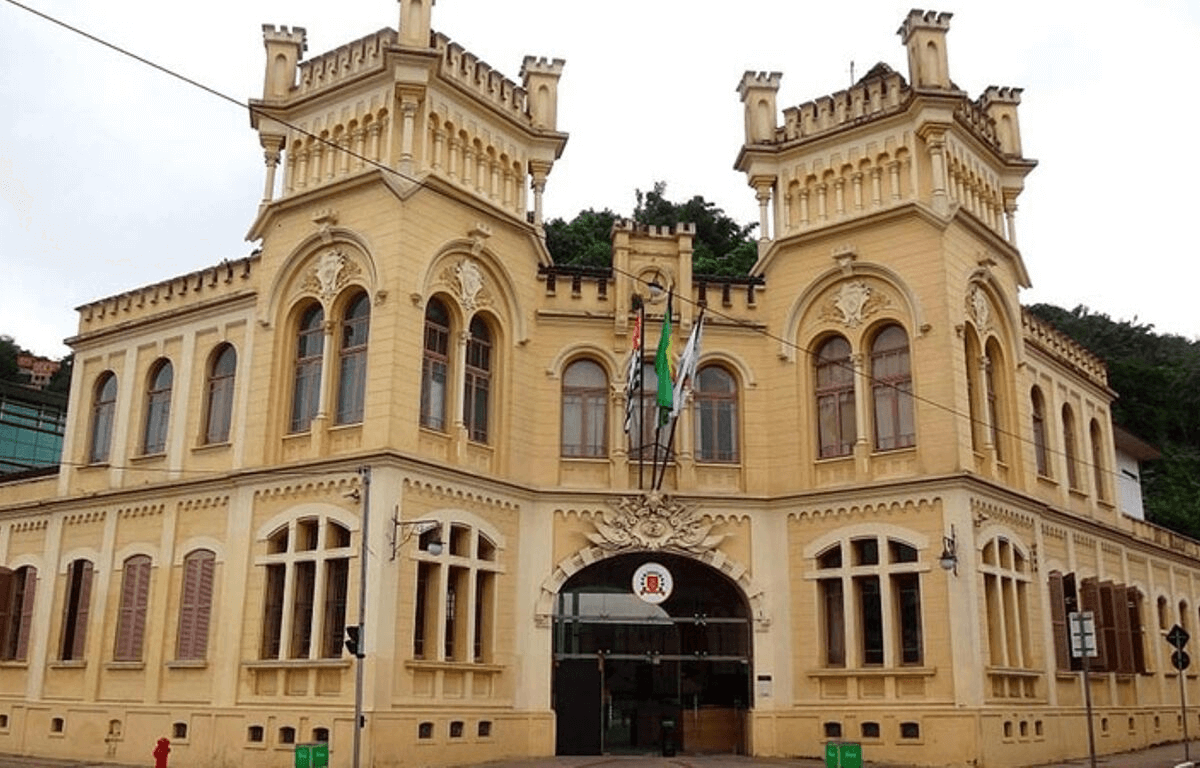 Concurso Câmara de Santos SP: saiba a situação do edital