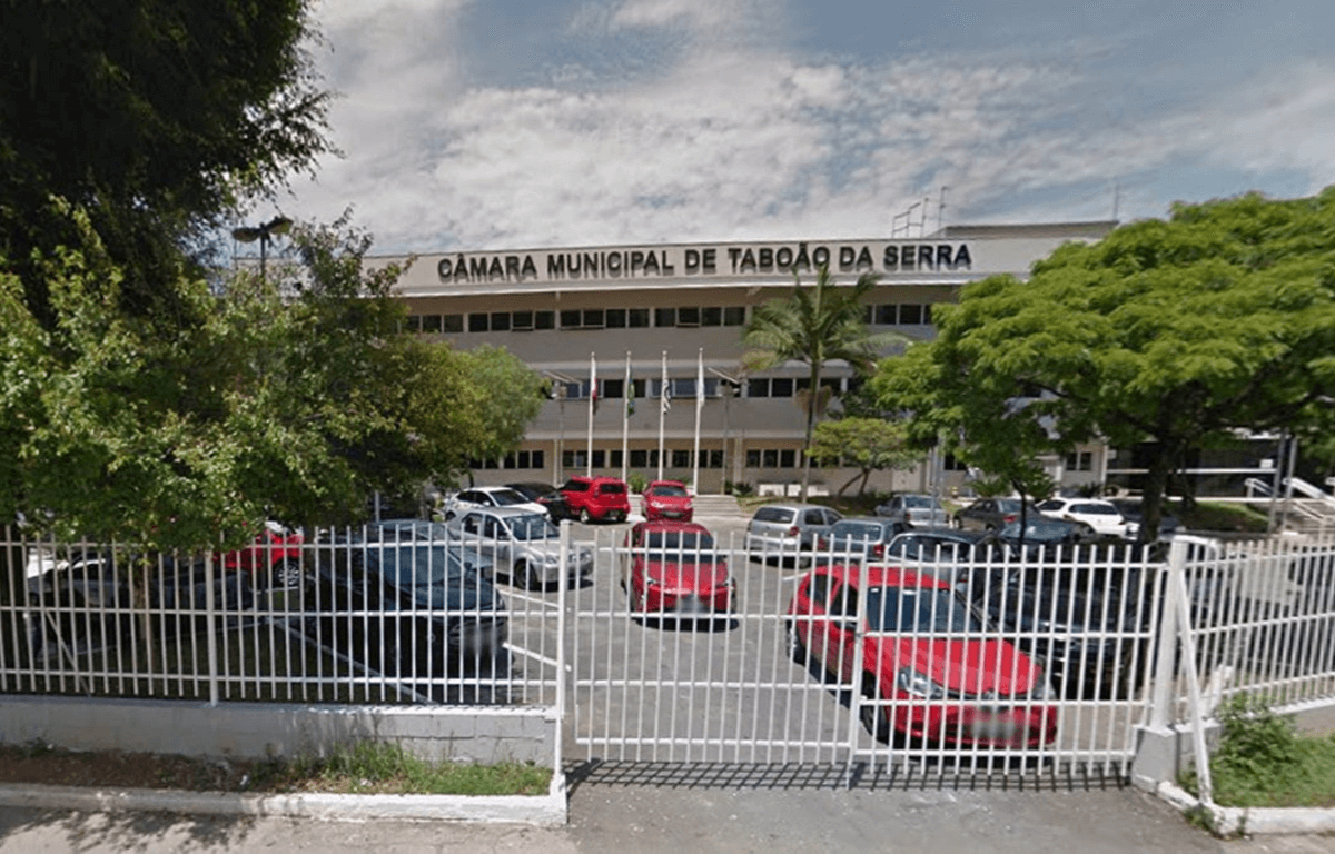 Concurso Câmara de Taboão da Serra SP: hoje encerram-se as inscrições para 13 vagas