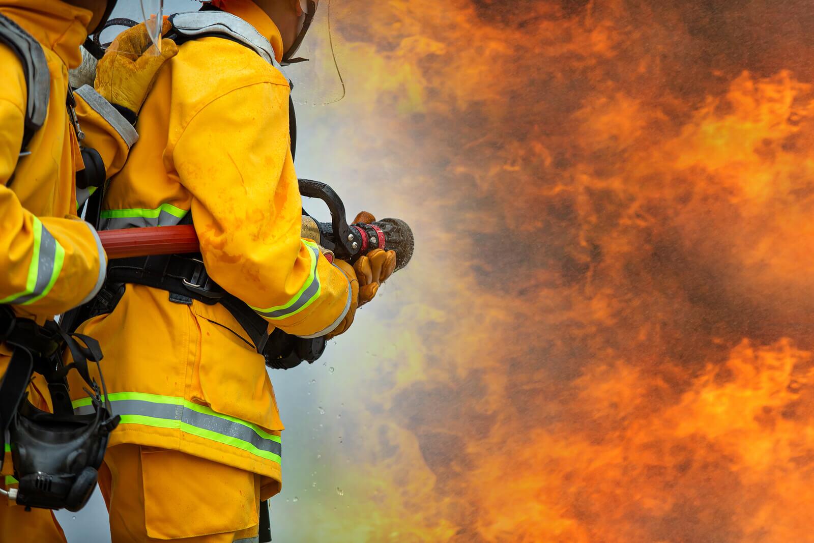 Como estudar para o concurso do Corpo de Bombeiros da Bahia? 