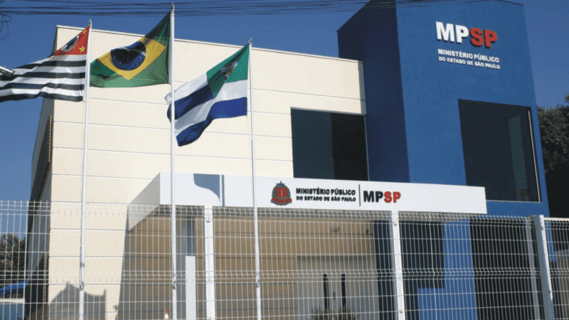 Concurso MP SP: Projeto de Lei que cria 400 vagas de promotor já tem relator