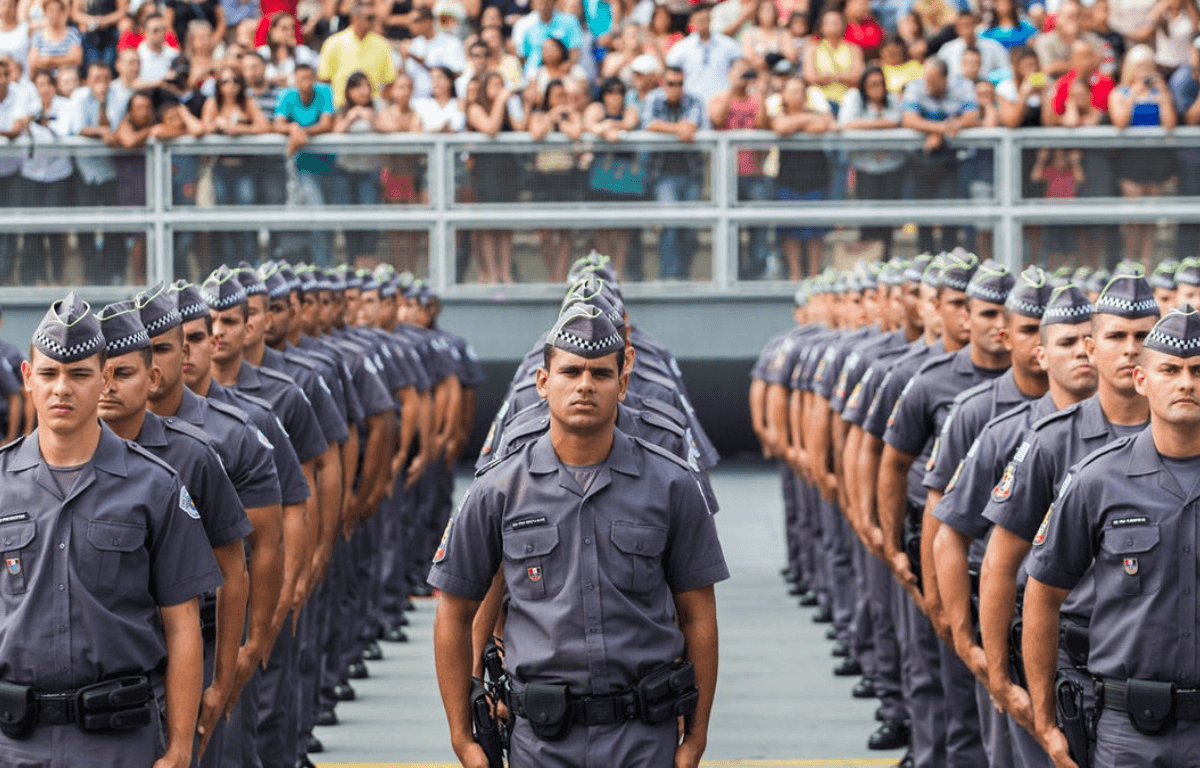 PM SP: Fique por dentro do conteúdo da prova do dia 24 de novembro!