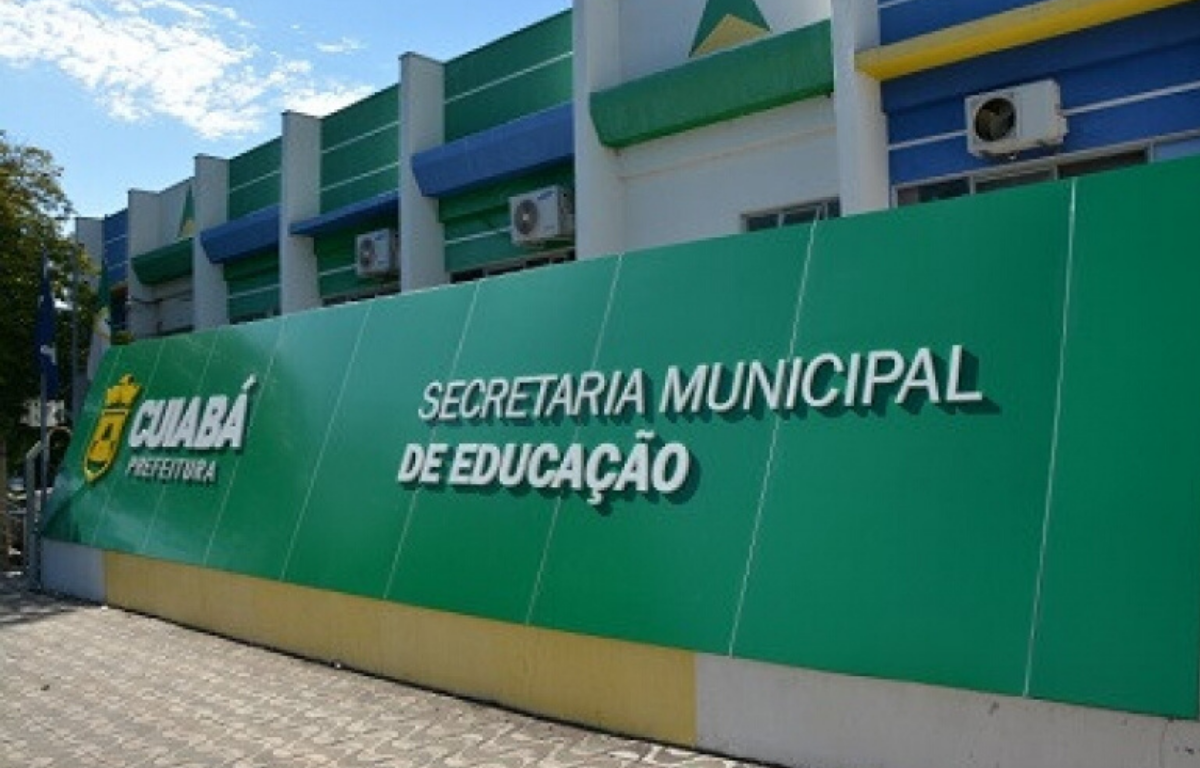 Concurso Prefeitura de Cuiabá MT: saiu edital para 2.231 vagas