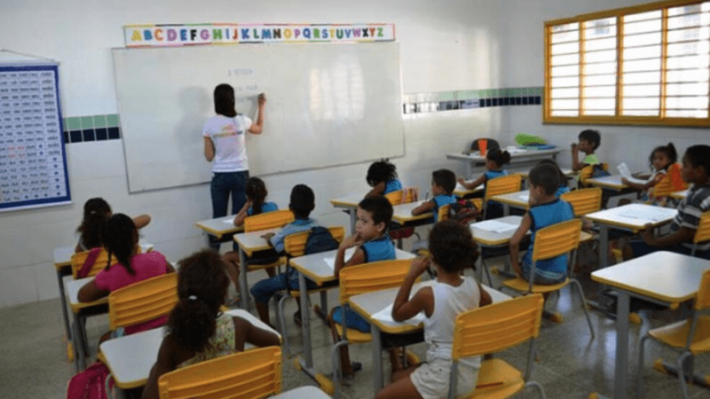 Concurso Semec Teresina PI: saiu edital para 140 vagas de professor