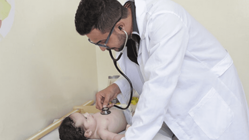 Concurso de Carapicuíba SP: inscrições abertas para 21 vagas de médico