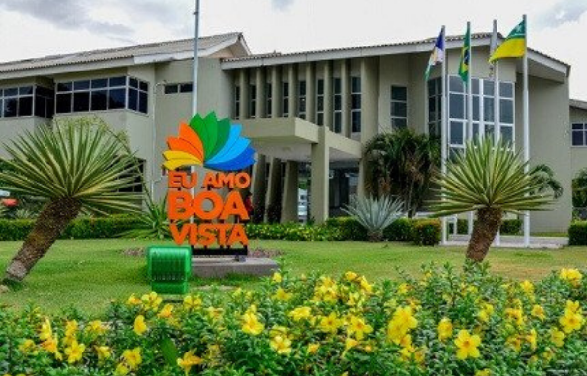 Concurso de Boa Vista RR editais divulgado para 520 vagas