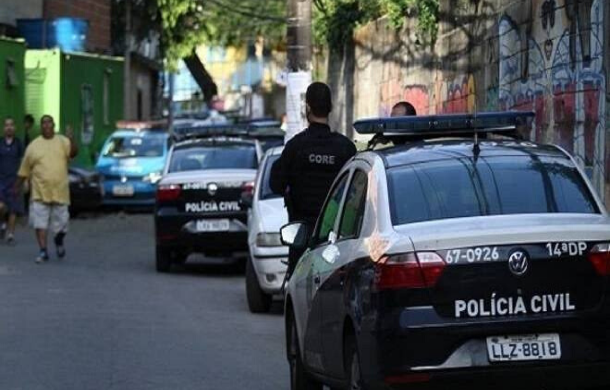 Concurso Polícia Civil RJ: avança processo para 1000 vagas