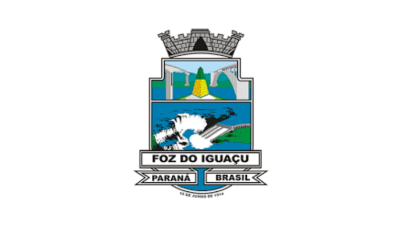 Concurso de Foz do Iguaçu PR: inscrições abertas para mais de 70 vagas