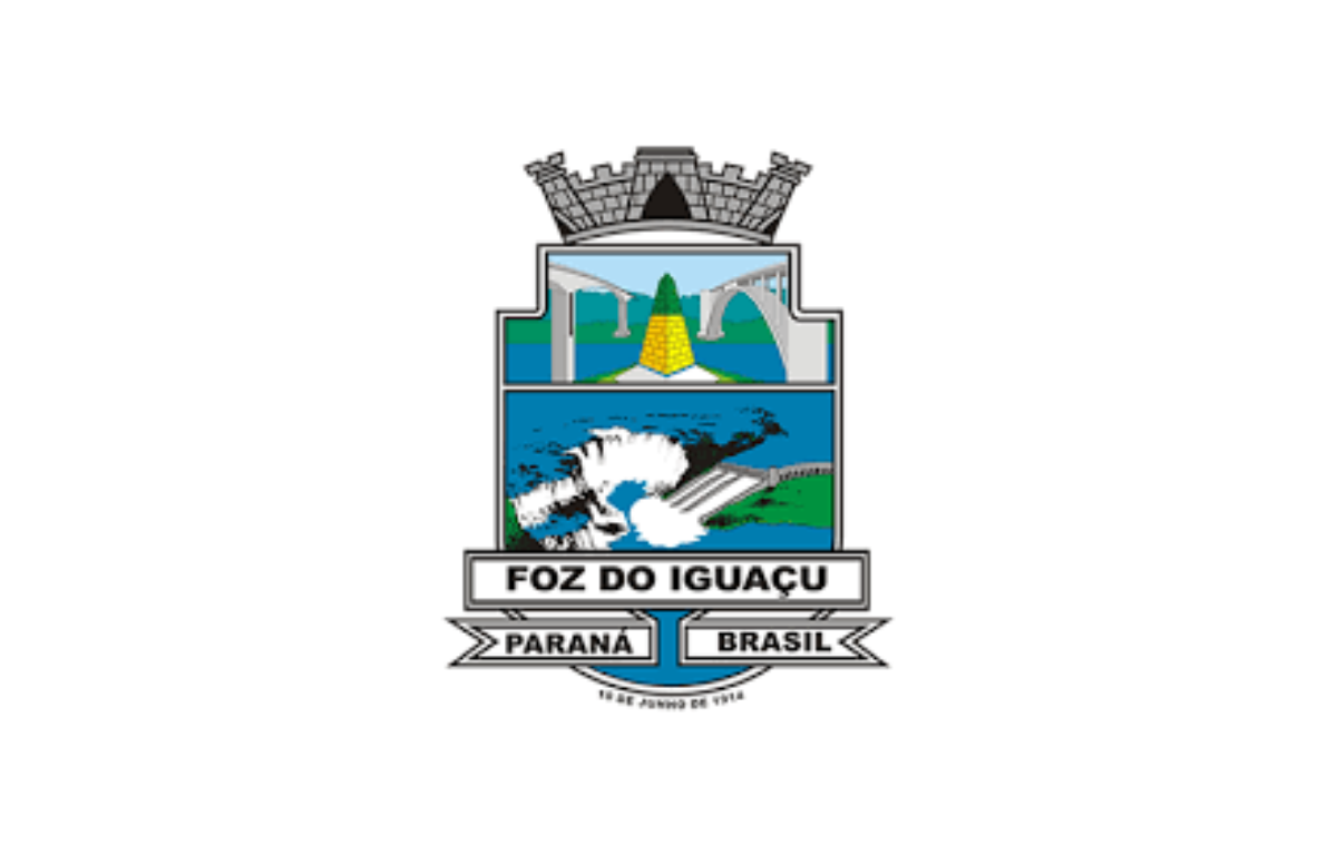 Concurso de Foz do Iguaçu PR: inscrições abertas para mais de 70 vagas