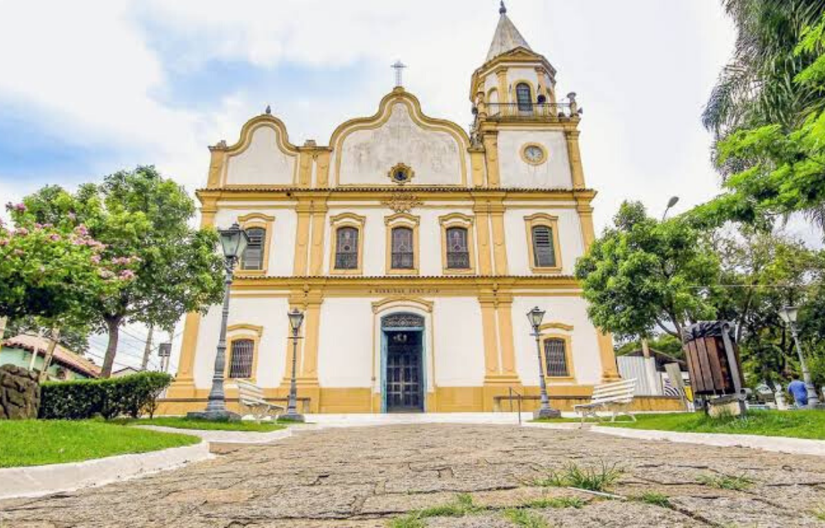 Concurso de Santana de Parnaíba SP: inscrições abertas para diversos cargos