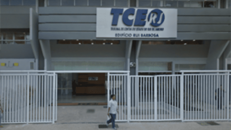 Concurso TCE RJ: saiu a autorização da contratação com a banca organizadora