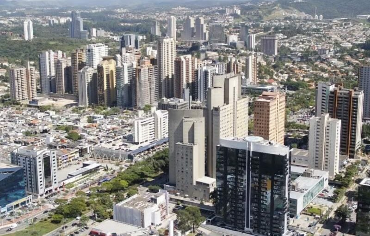 Concurso de Barueri SP recebe inscrições para mais de 35 vagas