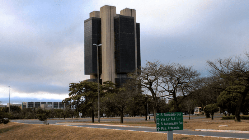 Concurso Bacen: autonomia deve ser aprovada em fevereiro, diz Rodrigo Maia