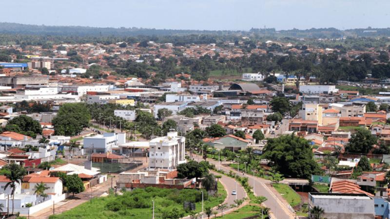 Concurso de Araguaína TO está com as inscrições abertas para mais de 950 vagas