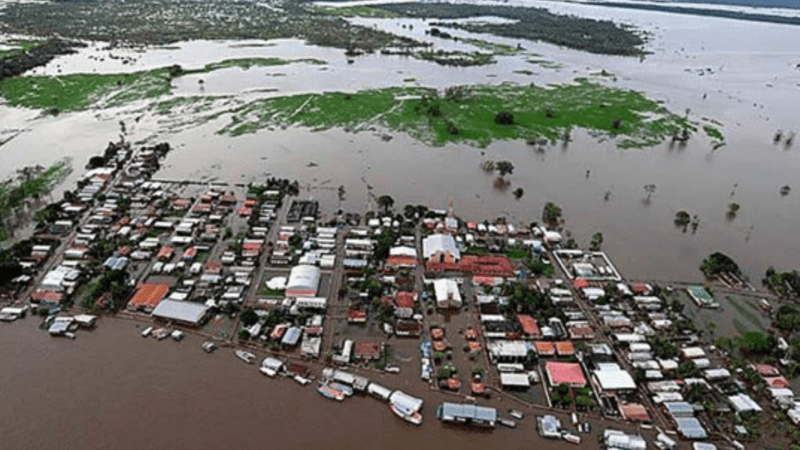 Concurso de Boca do Acre AM: saiu edital com 290 vagas temporárias