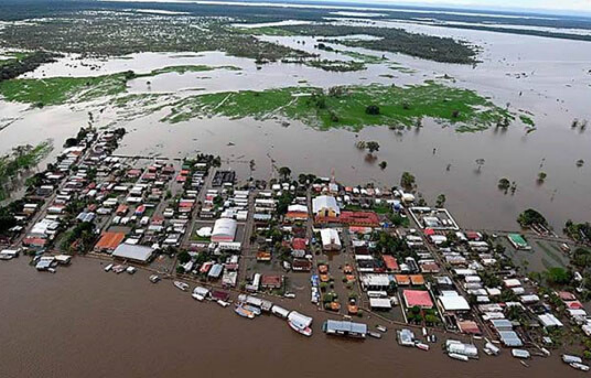 Concurso de Boca do Acre AM: saiu edital com 290 vagas temporárias