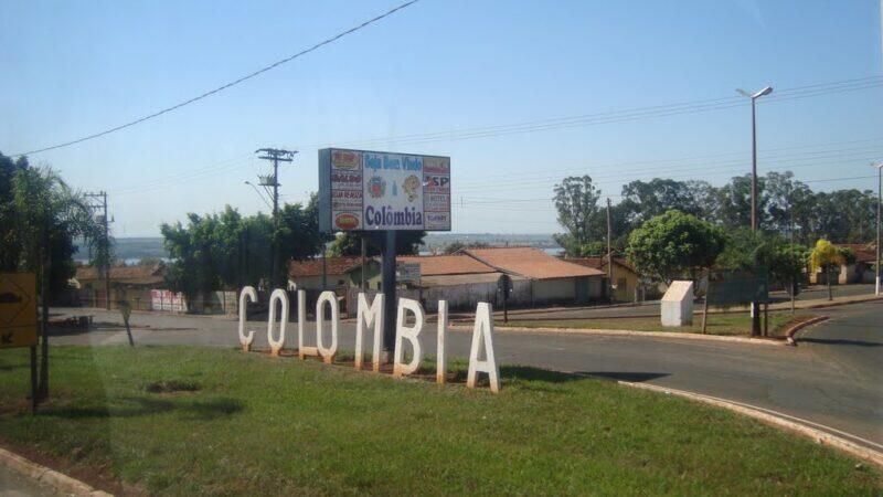 Concurso de Colômbia SP recebe inscrições para 186 vagas