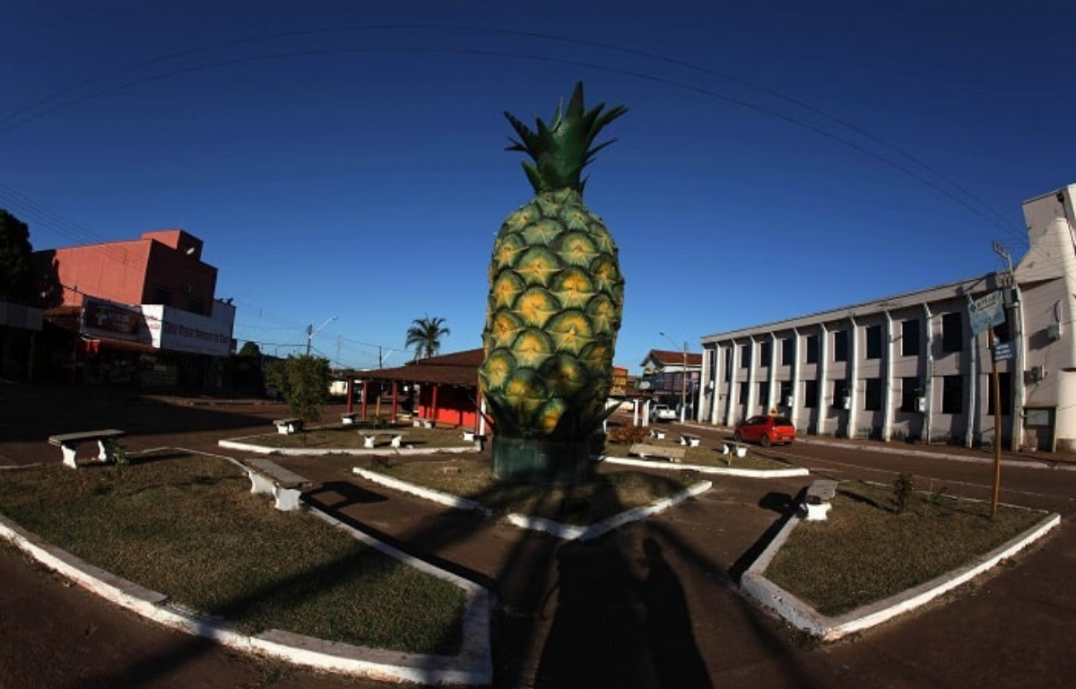 Concurso de Floresta do Araguaia PA: publicado o edital para 292 vagas