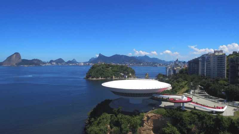 Concurso de Niterói RJ recebe inscrições para 19 vagas