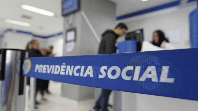 Concurso INSS: número de aposentadorias aumenta o déficit de servidores