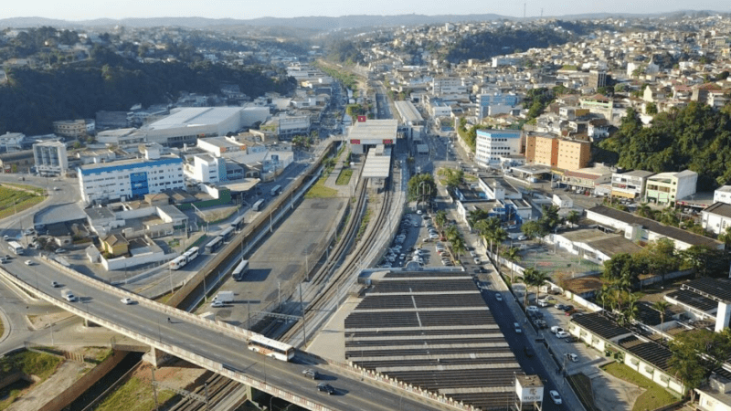 Concurso de Franco da Rocha SP recebe inscrições para 59 vagas