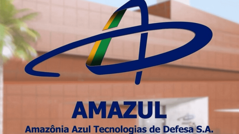 Concurso Amazul: saiu edital para 67 vagas