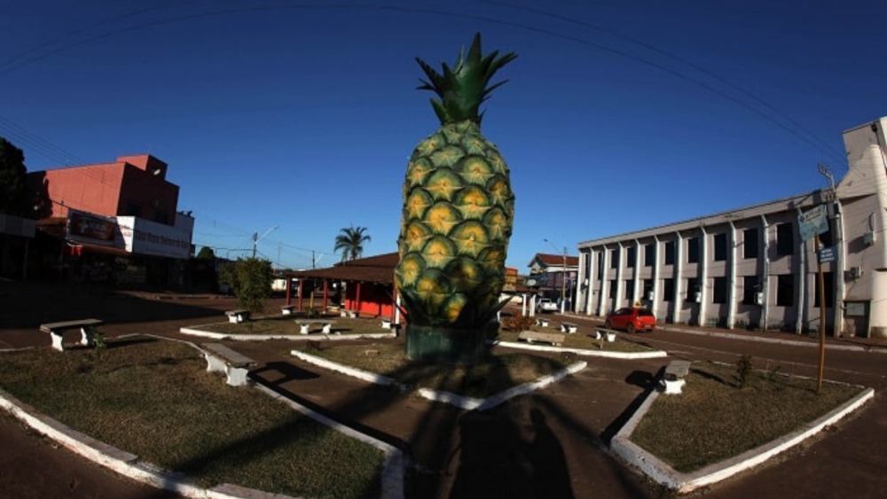 Concurso de Floresta do Araguaia PA recebe inscrições para 292 vagas