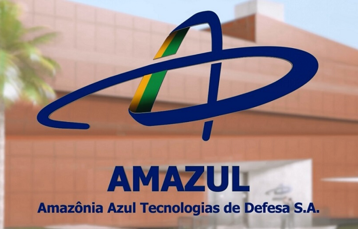 Concurso Amazul: inscrições abertas para mais de 65 vagas