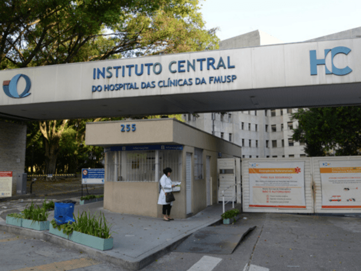 Concurso HC SP: confirmada novo certame para até 370 vagas