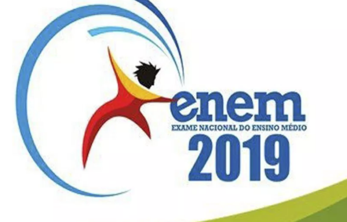 Inep divulga as notas do Enem 2019